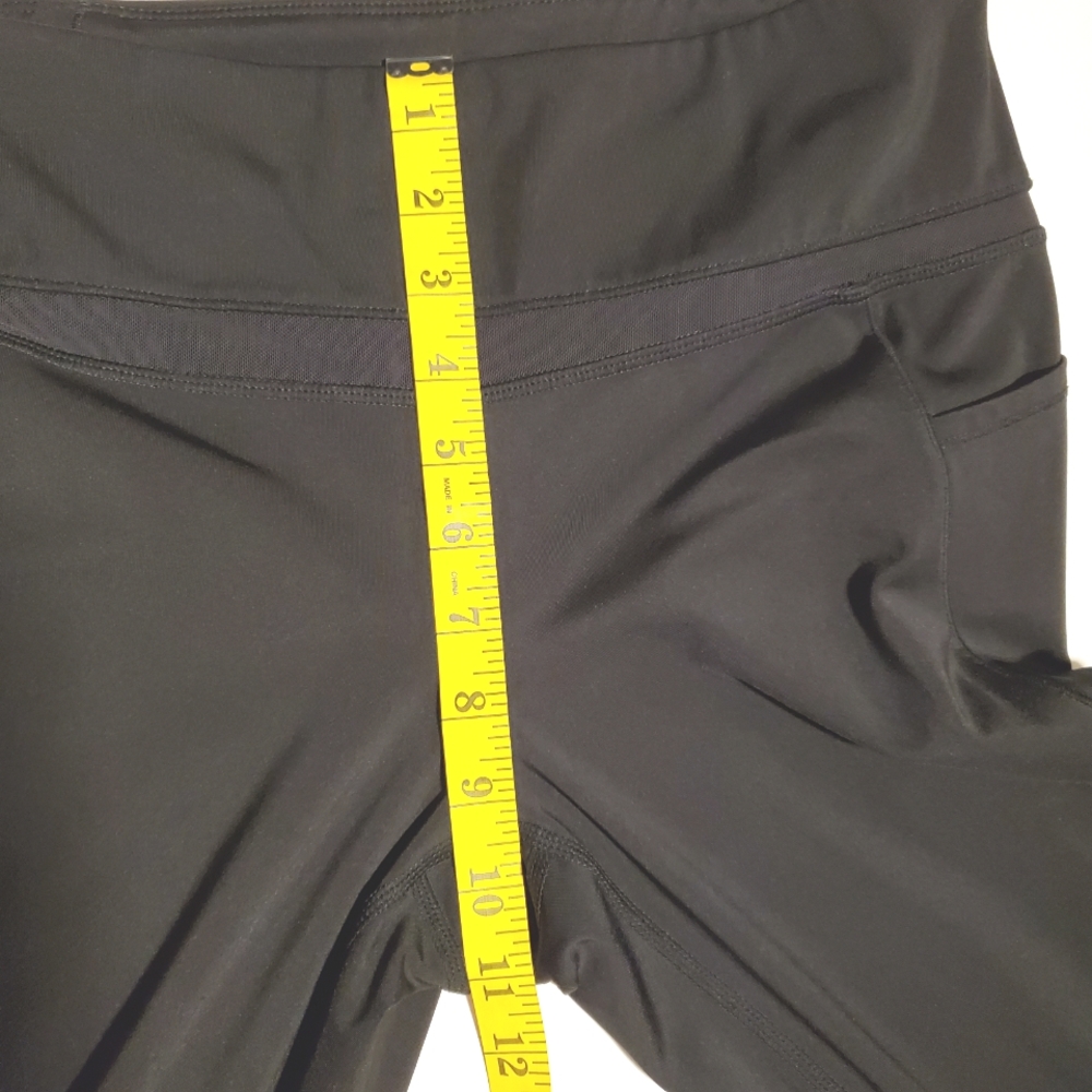 Women's leggings tangerine brand. - Picture 4 of 8